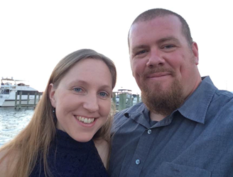 Jim and Sherri Reed | Strength for the Journey