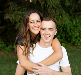 Young Married Connect Group