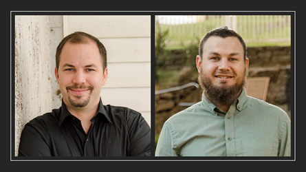 Dads Discussing Life