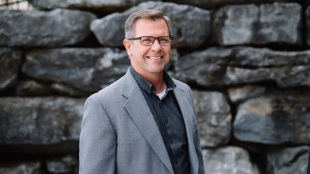 Kevin Eshleman (Men's Accountability Group)