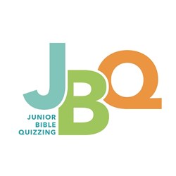 Jr Bible Quiz