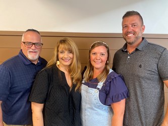 Adoption/Foster Support Group