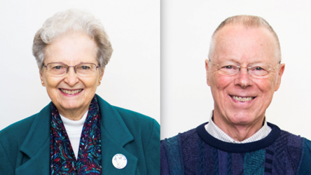 Jim and Jean Bednar | Biblical Citizenship