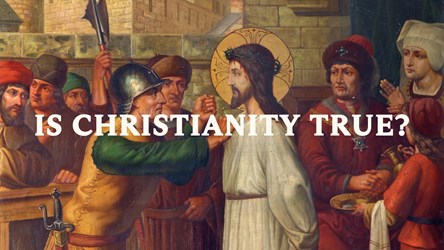 2026 Spring Semester Youth Apologetics