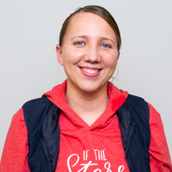 Women's Bible Study – Joshua by Jen Wilkin