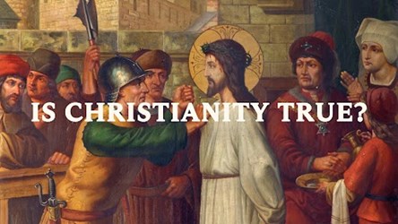 Youth Apologetics