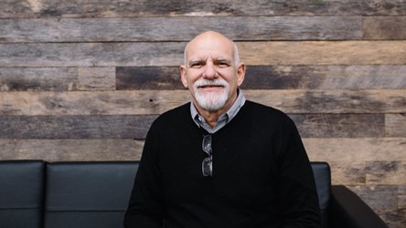Dale Martin - Men's Prayer Meeting