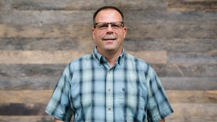 Men's Activity Group - Paul Artale