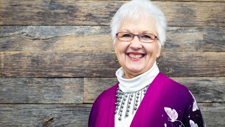 Your Supernatural Identity