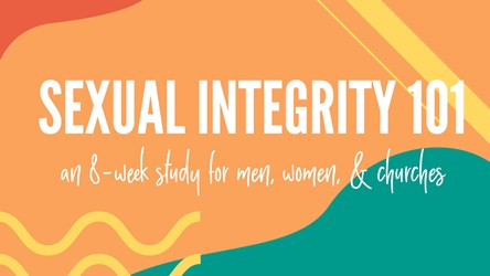 Sexual Integrity 101 for Men