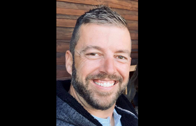 Men's Group | Ben Groff