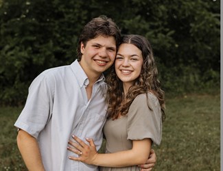 Anthony & Andrea Long