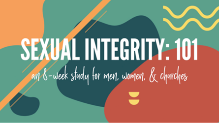 Sexual Integrity 101 For Women