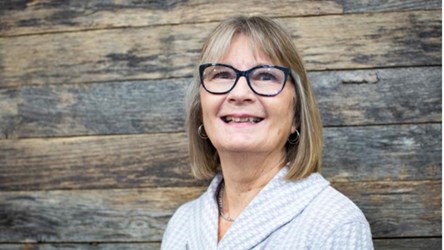 Lunch, Laughter, and Life Together - In ECC Café