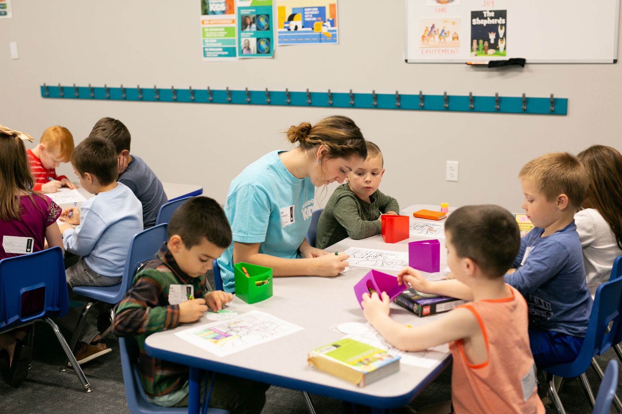 Image for Preschool