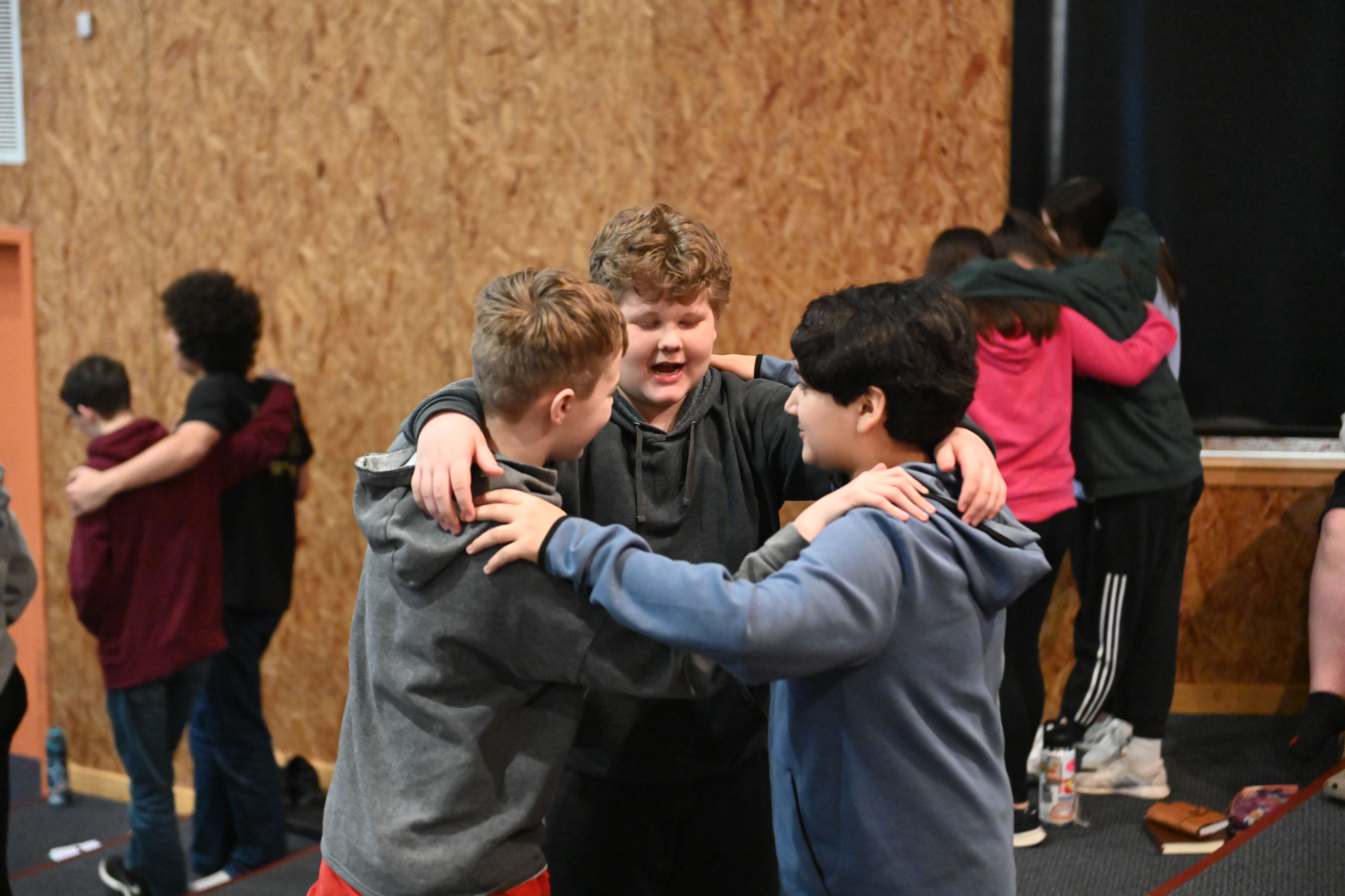 Image for Youth 7th-12th Grade