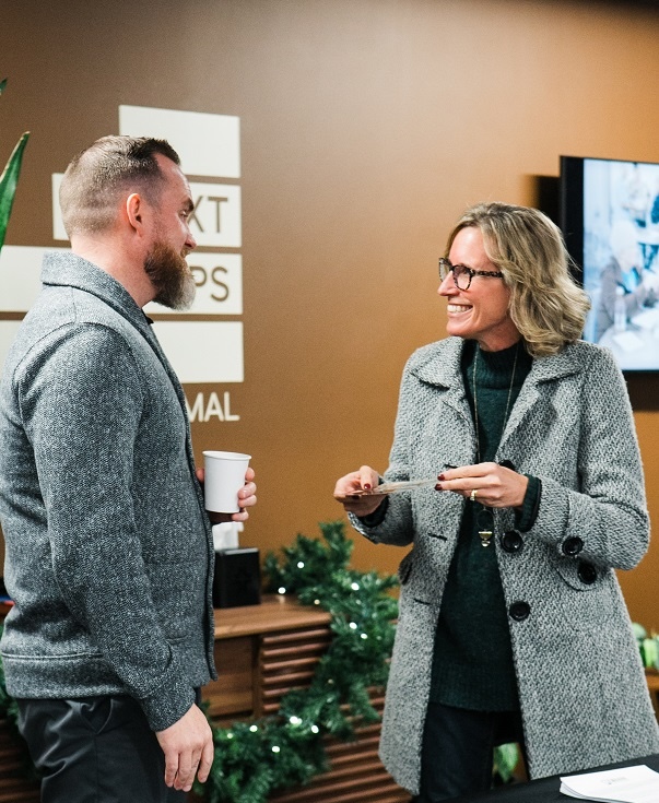 Image for Community Host