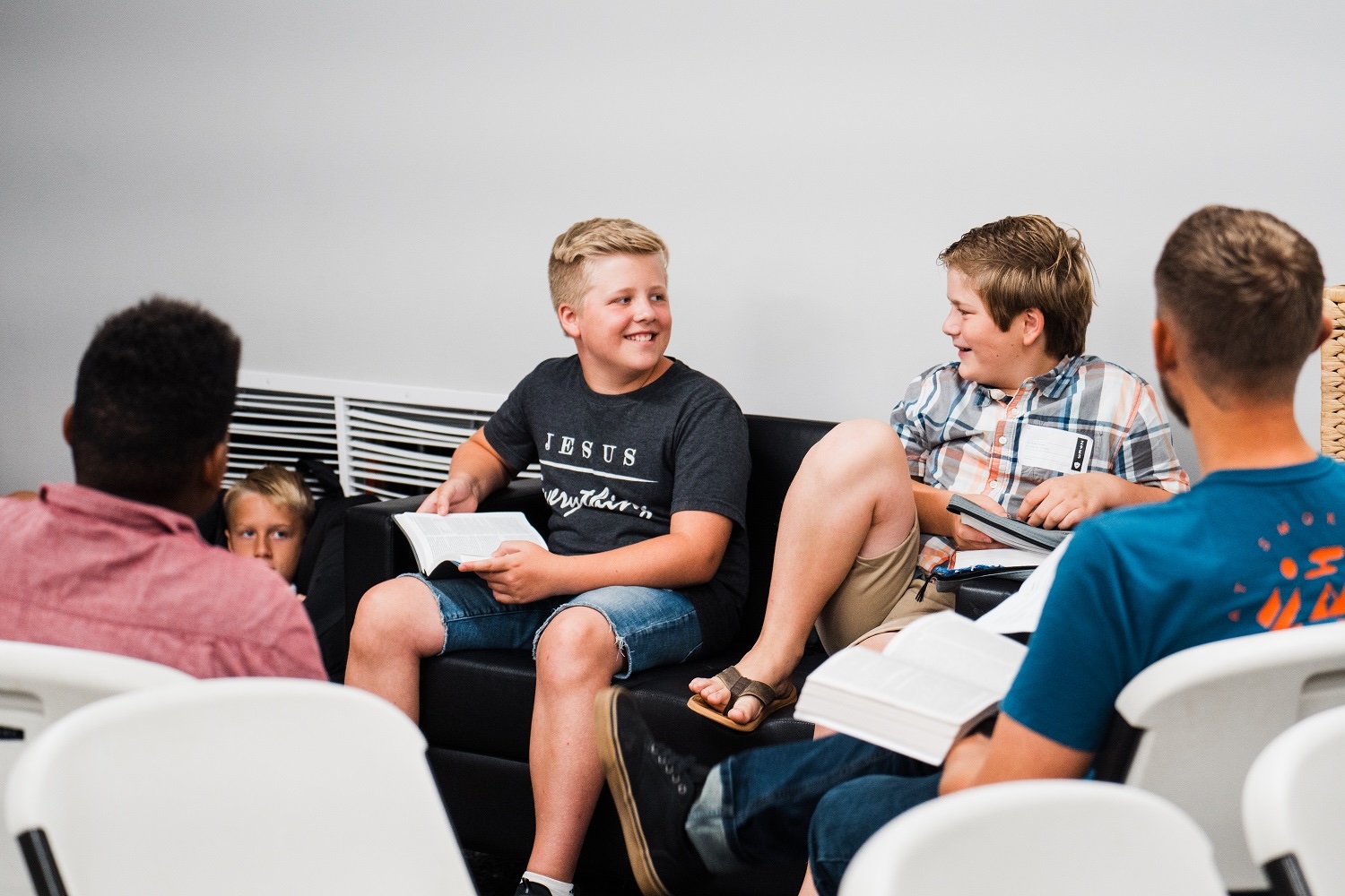 Image for Youth FiveSix