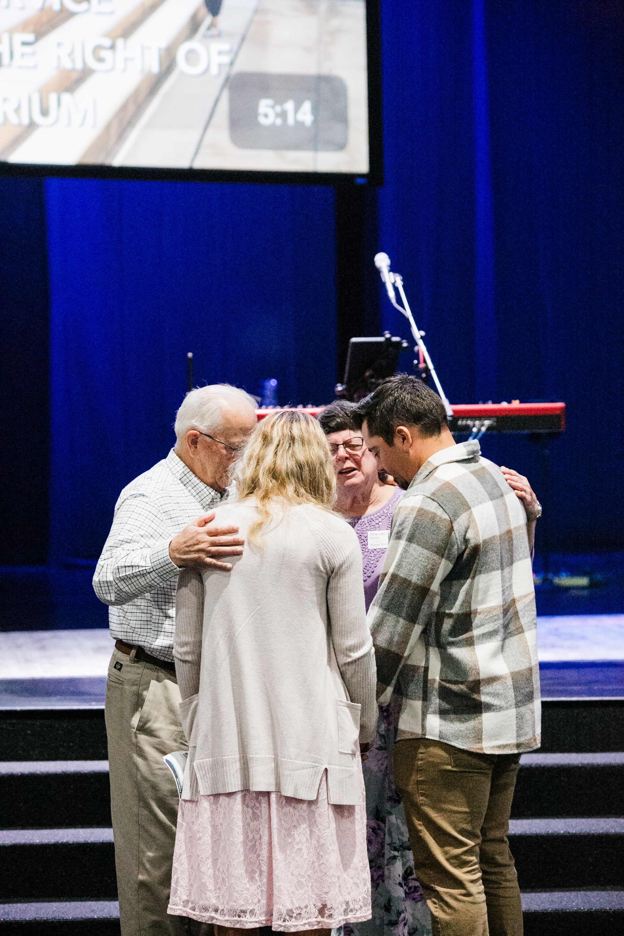 Image for Prayer Team