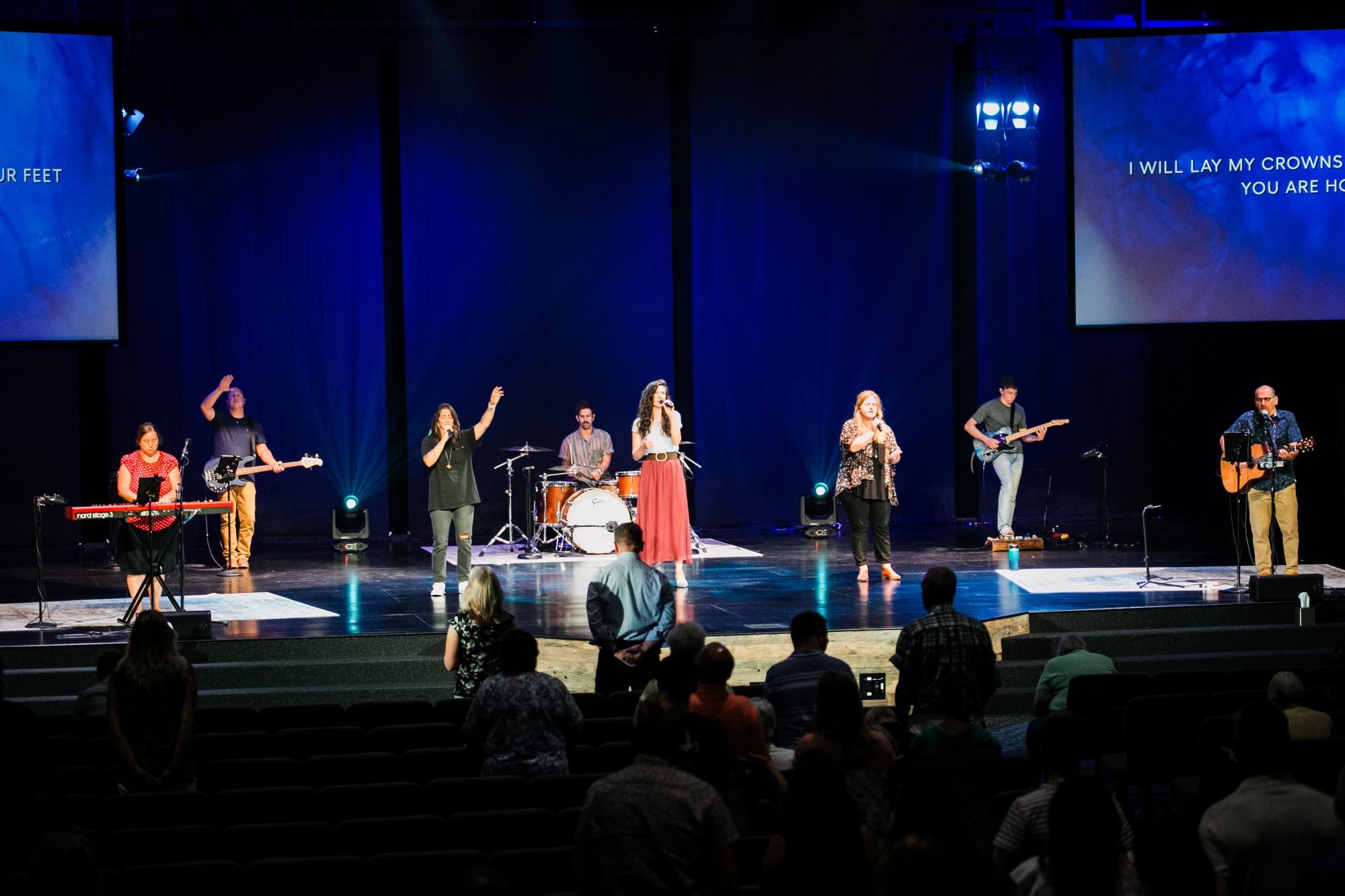 Image for Worship Team