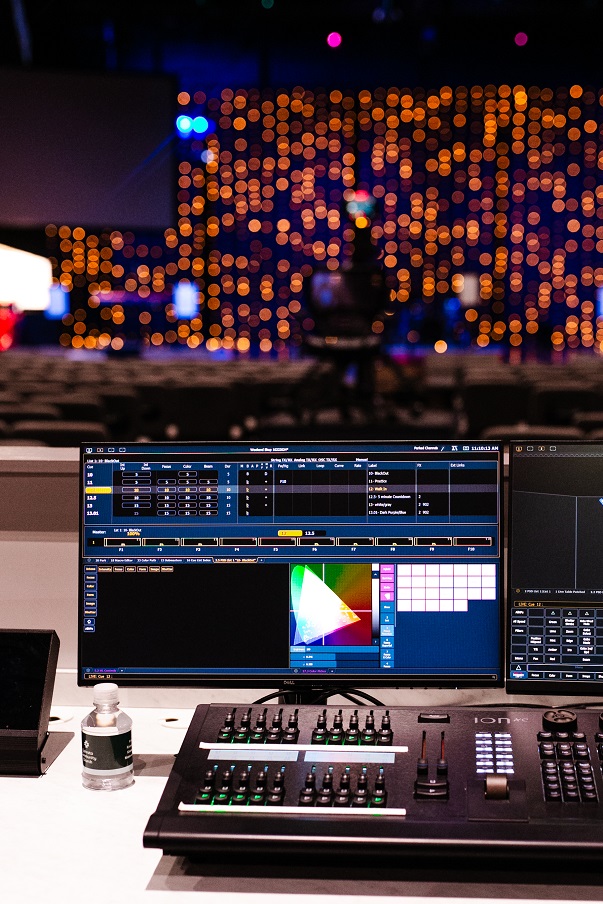 Image for Lighting