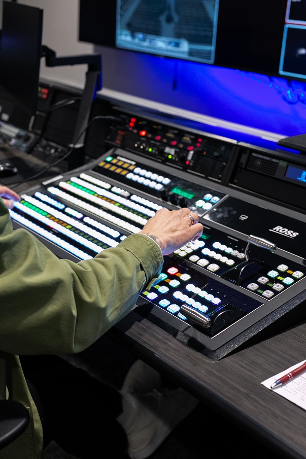 Image for Livestream/Video Mixing