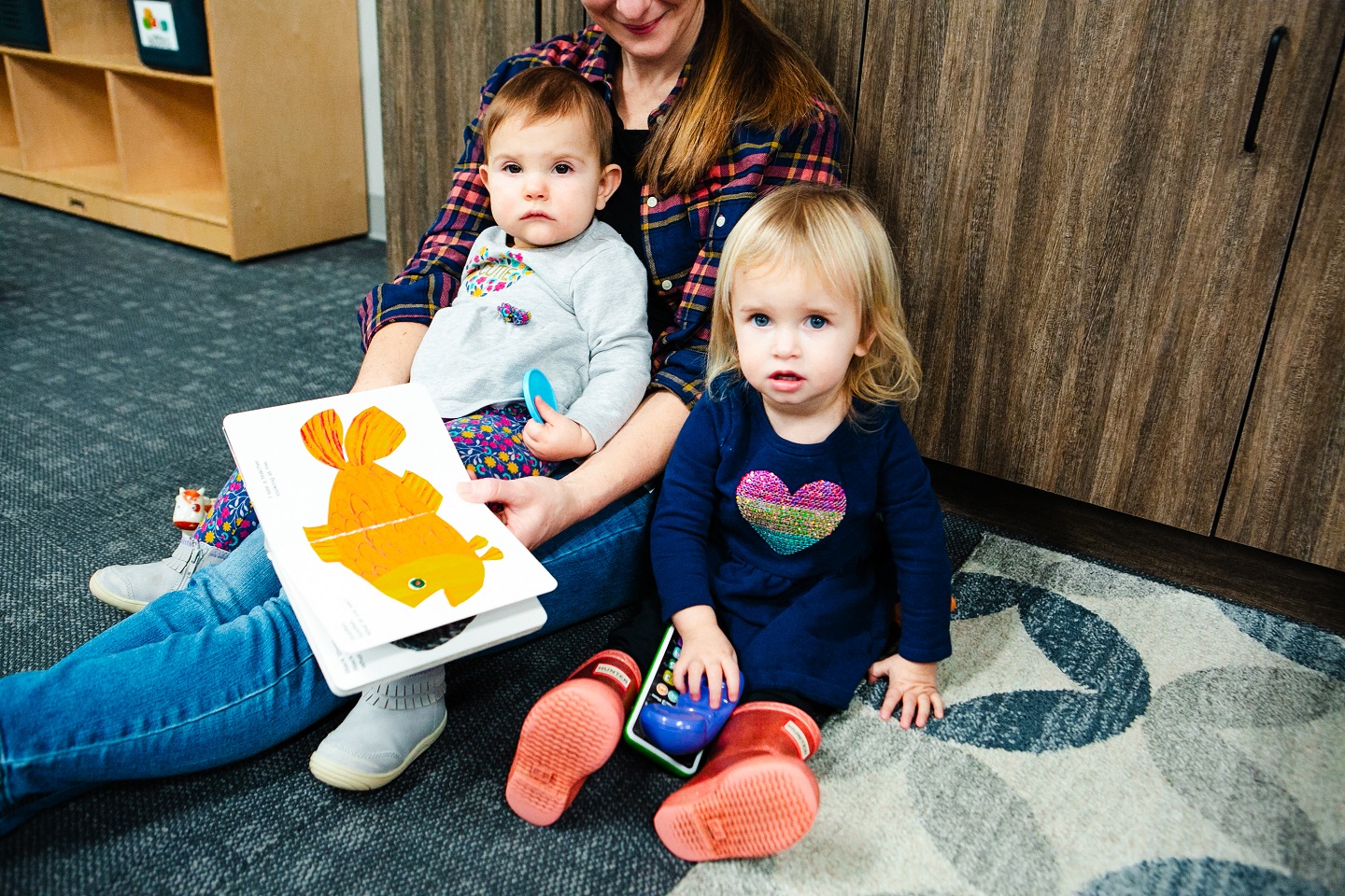 Image for Childcare