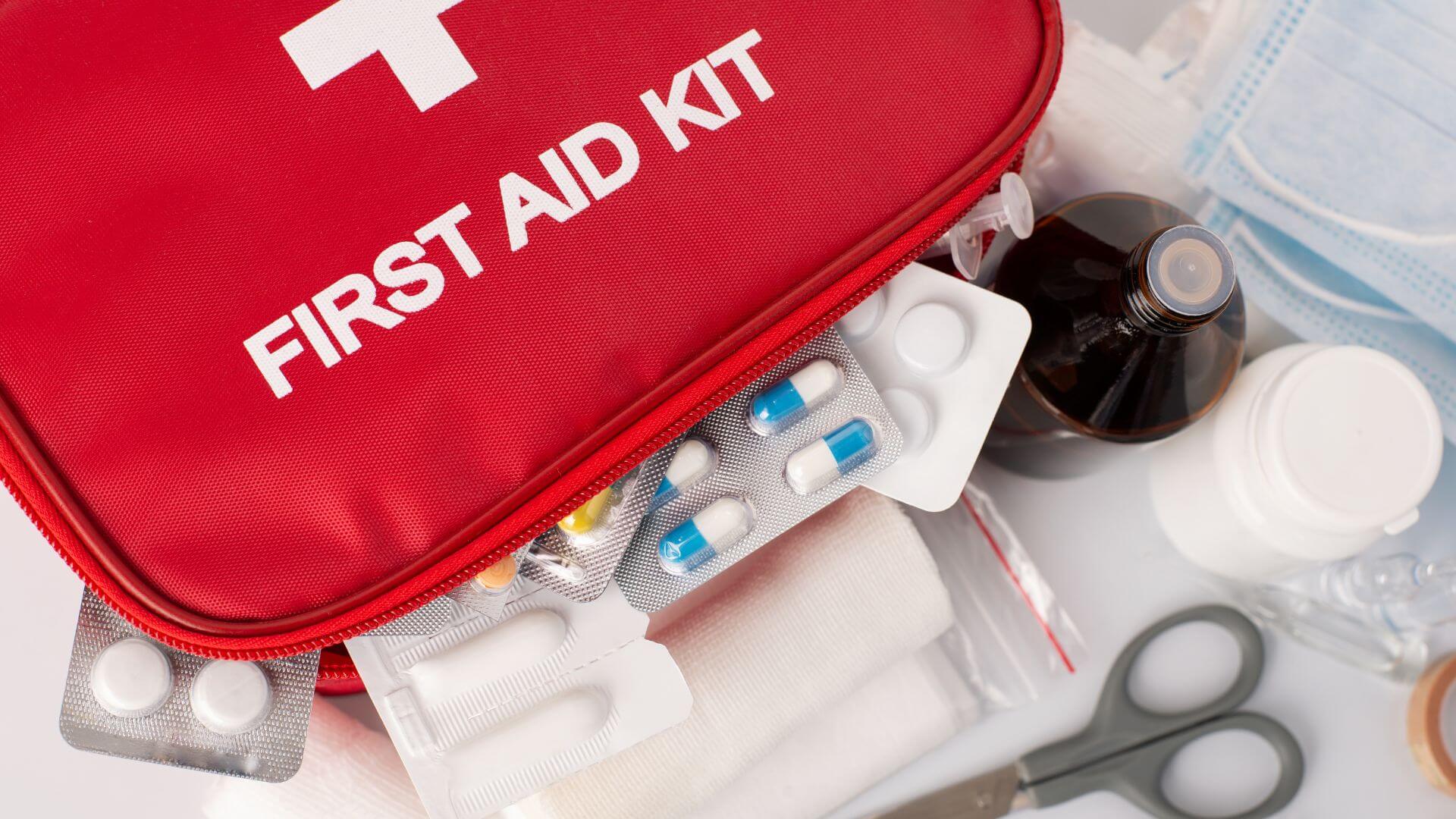 Image for Medical Team